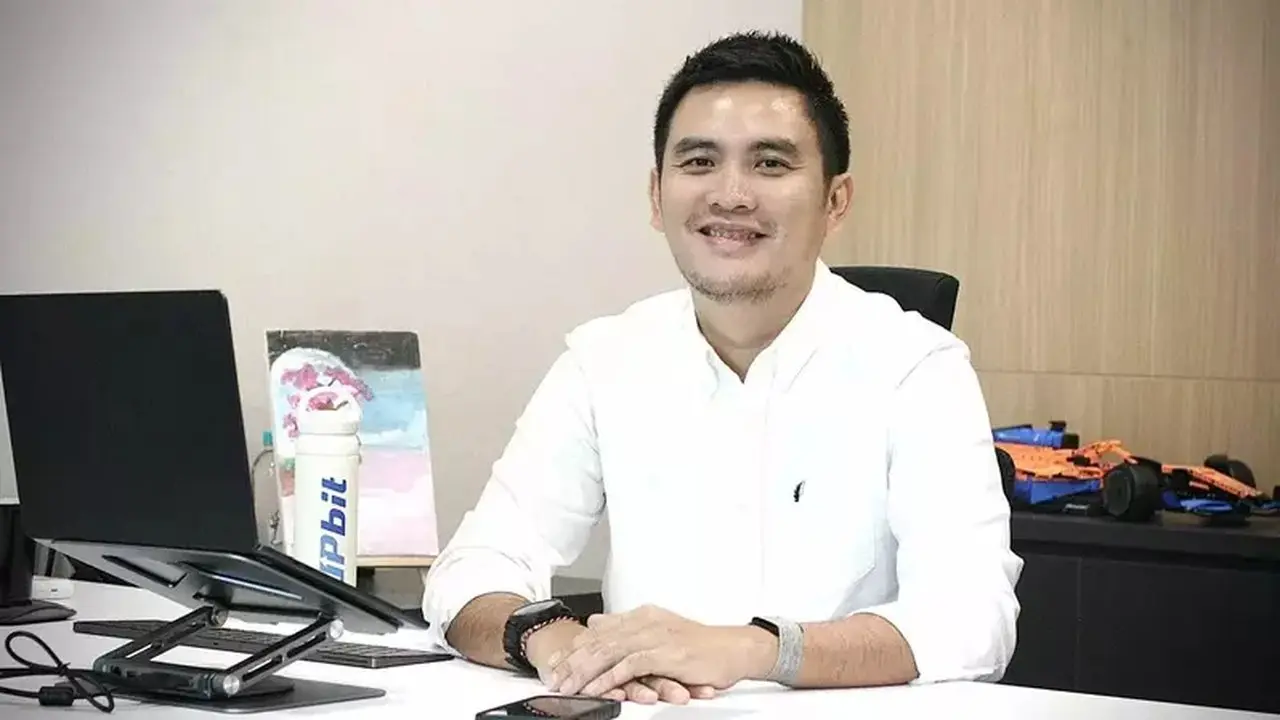 Upbit: Industri Aset Digital Butuh Beragam Keahlian, Bukan Hanya Developer