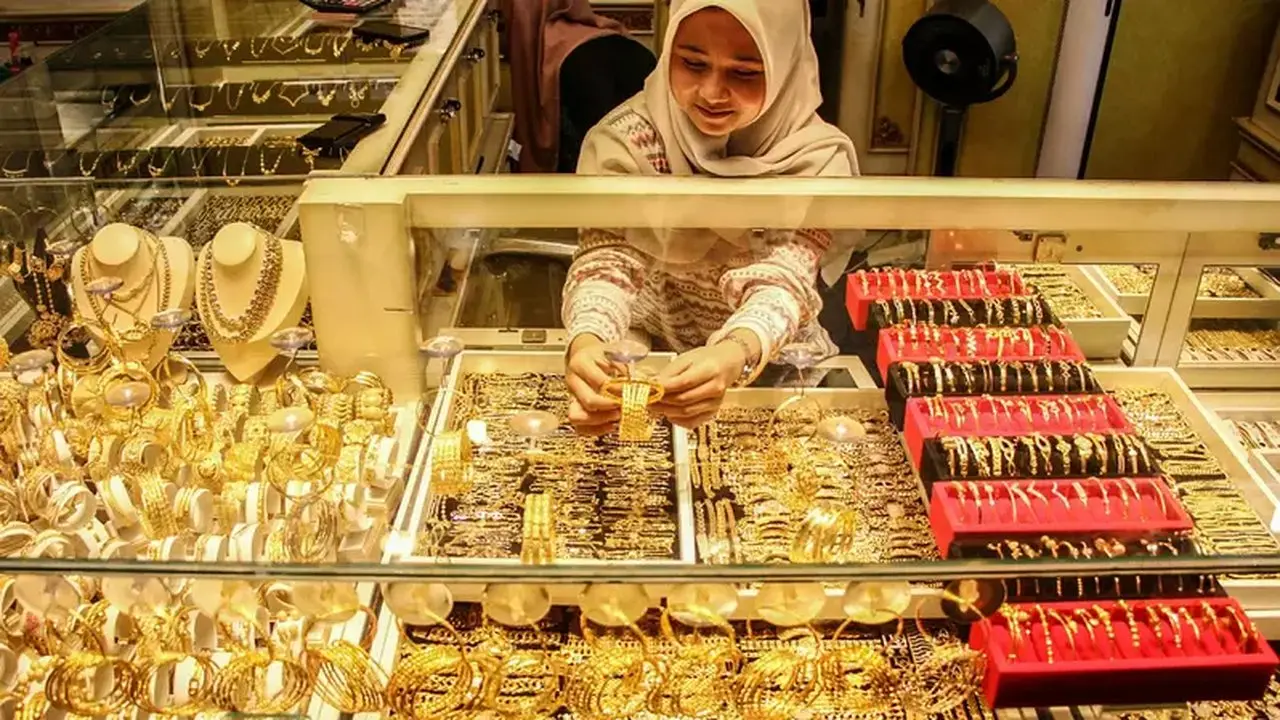 Update Harga Emas Perhiasan Selasa 14 Juli 2026: Mayoritas Turun