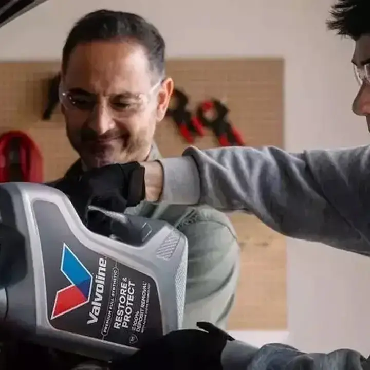 Valvoline Dukung Piala Dunia 2026, Perkuat Inovasi Otomotif Indonesia