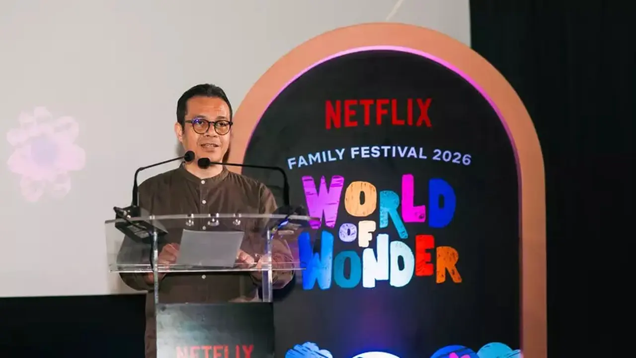 Wamenkomdigi Tekankan Konten Ramah Anak Seiring Perlindungan Ruang Digital