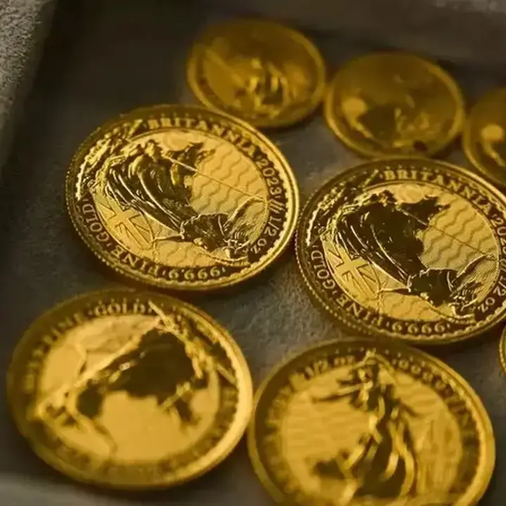WGC: Arus Masuk ETF Emas Global Kuat, China Alami Pelemahan Pada Juni 2026