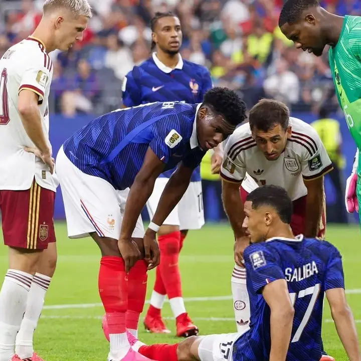 William Saliba Akan Operasi Punggung Setelah Piala Dunia 2026, Diprediksi Absen 4-5 Bulan